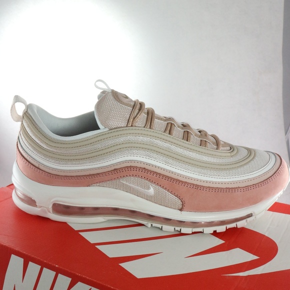 Nike Other - NIKE Air Max 97 Premium 'Particle Beige' Sneakers